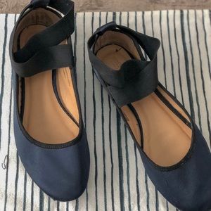 Mossimo Ballet Flats